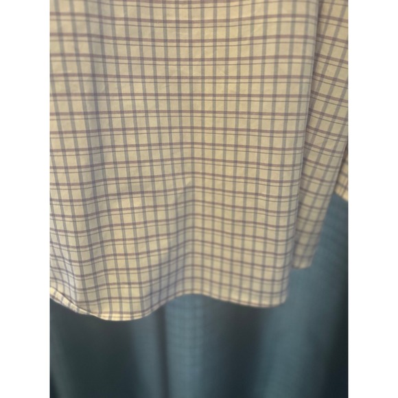 Men's XXL Long Sleeve Dress‎ Shirt - Picture 8 of 10